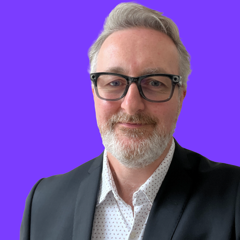 Martin Lewis Knowles — Talent Intelligence Architect